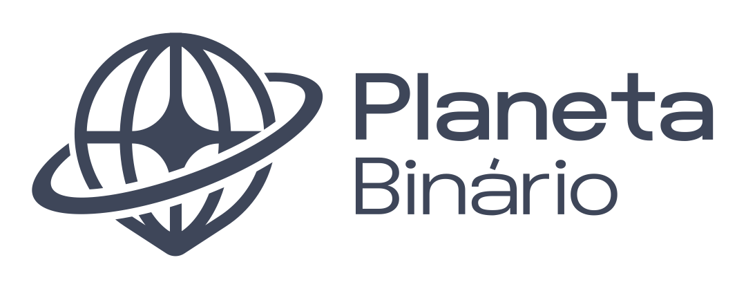 Planeta Binário